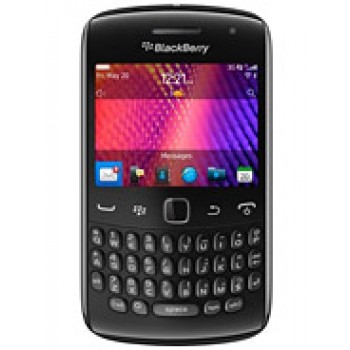BlackBerry Curve 4 9360